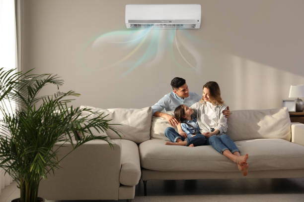 Hallowell, ME HVAC Company