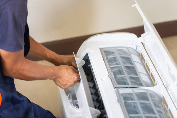 Best HVAC Installation Services  in Hallowell, ME