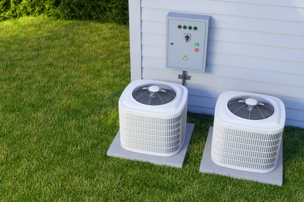 AC Installation Near Me in Hallowell, ME