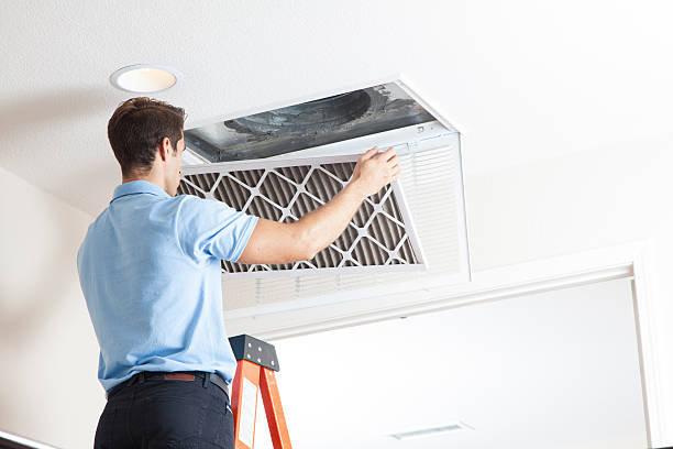 Best HVAC Emergency Services  in Hallowell, ME