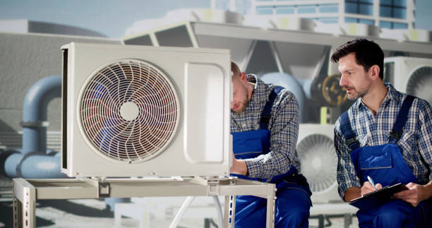 Best HVAC Tune-Up Services  in Hallowell, ME