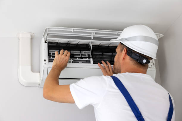 Best Furnace Repair Near Me  in Hallowell, ME