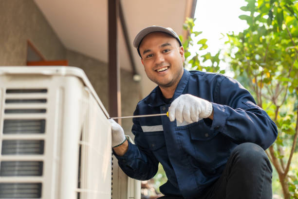 HVAC Emergency Services in Hallowell, ME