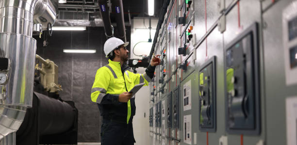 Best Affordable HVAC Services  in Hallowell, ME