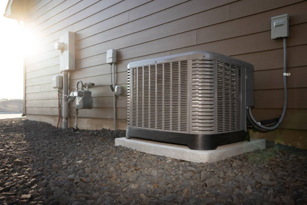 Best Ductless HVAC Repair  in Hallowell, ME